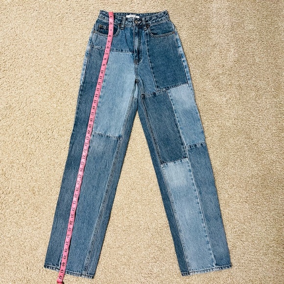 Pacsun 90’s boyfriend jeans - Picture 3 of 7